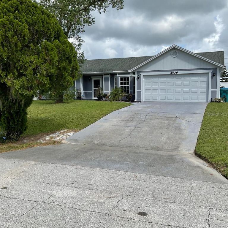 2936 NOBLETON STREET, Deltona, FL 32738