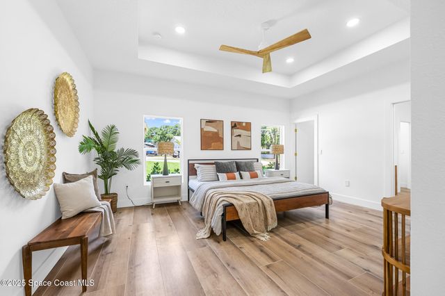 1313 Worth Court NE, Palm Bay, FL 32905