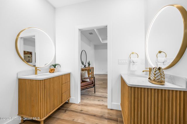 1313 Worth Court NE, Palm Bay, FL 32905