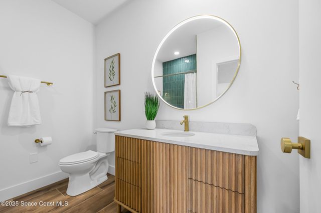 1313 Worth Court NE, Palm Bay, FL 32905