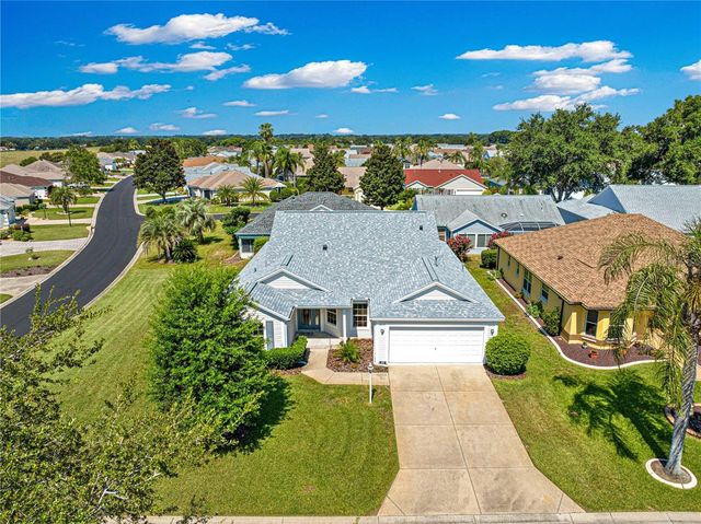 1402 ARREDONDO DRIVE, The Villages, FL 32162