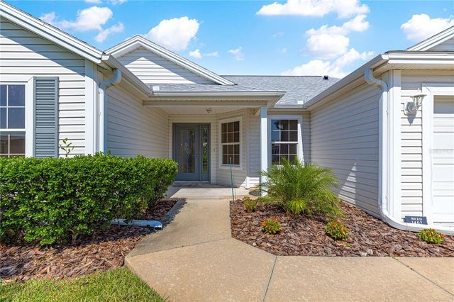 1402 ARREDONDO DRIVE, The Villages, FL 32162