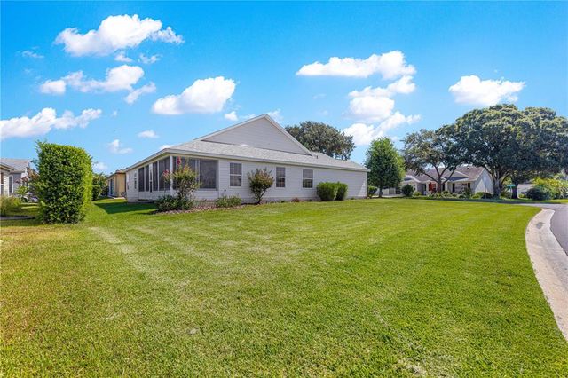 1402 ARREDONDO DRIVE, The Villages, FL 32162