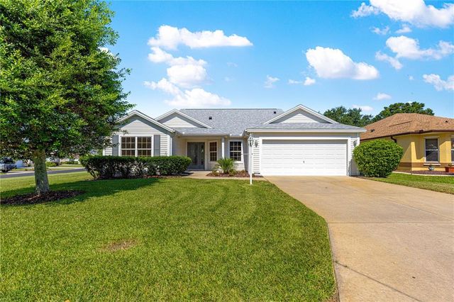1402 ARREDONDO DRIVE, The Villages, FL 32162