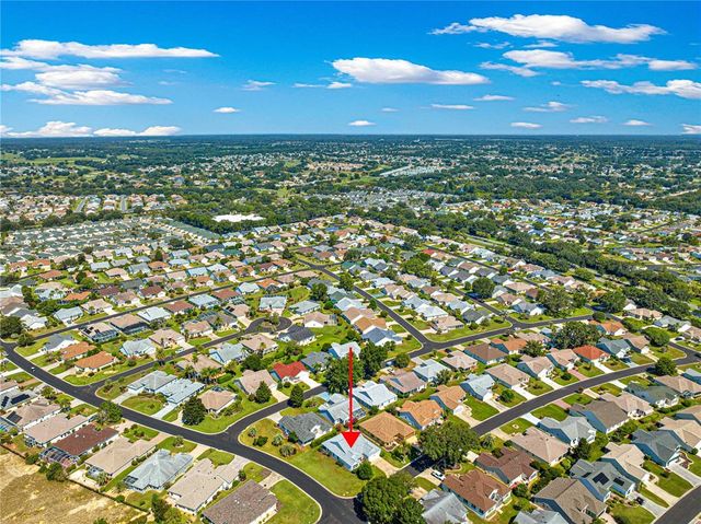 1402 ARREDONDO DRIVE, The Villages, FL 32162