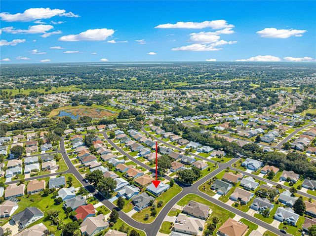 1402 ARREDONDO DRIVE, The Villages, FL 32162