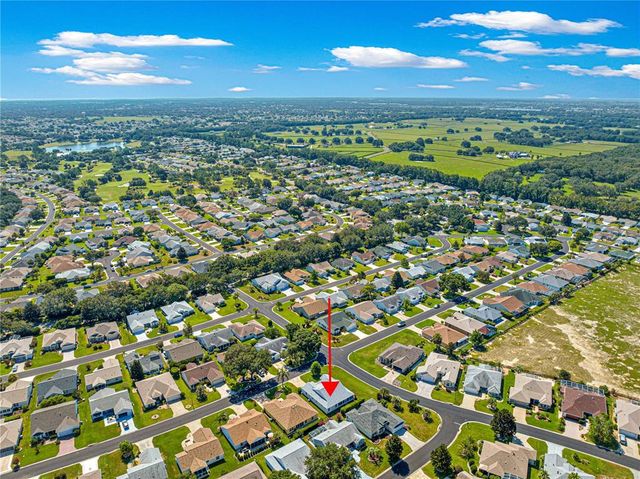 1402 ARREDONDO DRIVE, The Villages, FL 32162