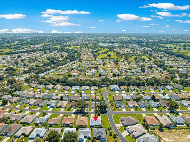 1402 ARREDONDO DRIVE, The Villages, FL 32162