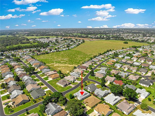 1402 ARREDONDO DRIVE, The Villages, FL 32162