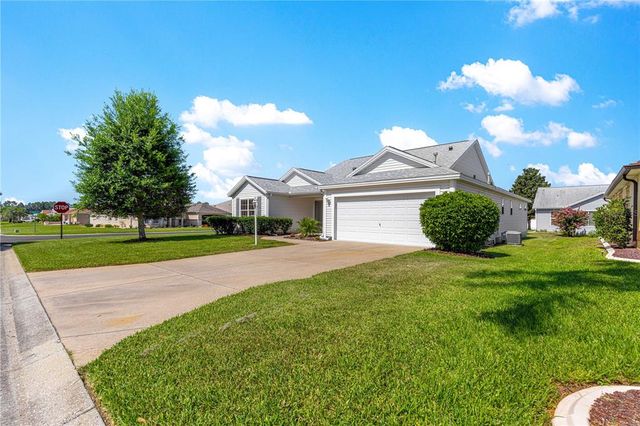 1402 ARREDONDO DRIVE, The Villages, FL 32162