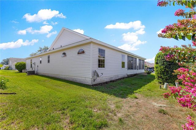 1402 ARREDONDO DRIVE, The Villages, FL 32162