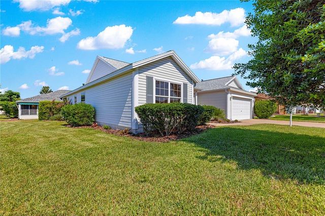 1402 ARREDONDO DRIVE, The Villages, FL 32162