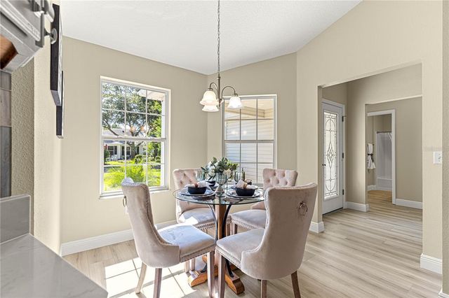 1402 ARREDONDO DRIVE, The Villages, FL 32162