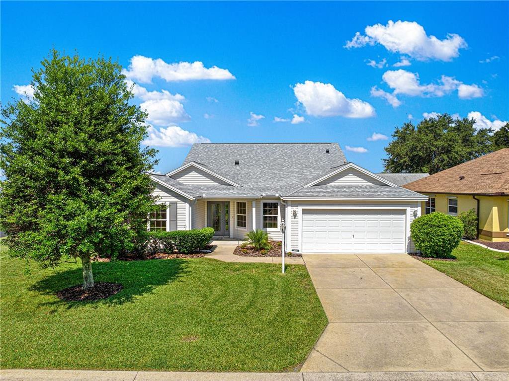 1402 ARREDONDO DRIVE, The Villages, FL 32162