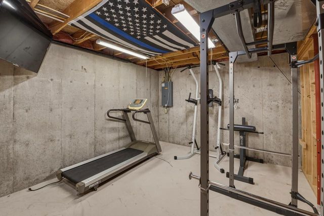 4523 COLUMBUS STREET, Two Rivers, WI 54241