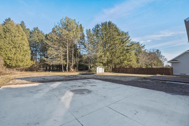 4523 COLUMBUS STREET, Two Rivers, WI 54241