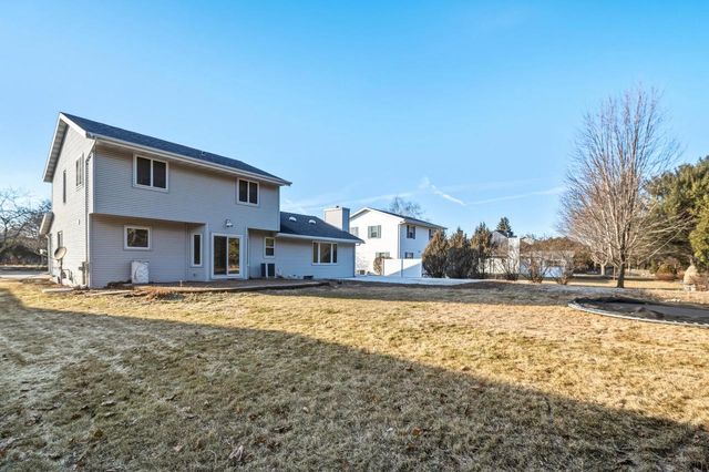 4523 COLUMBUS STREET, Two Rivers, WI 54241