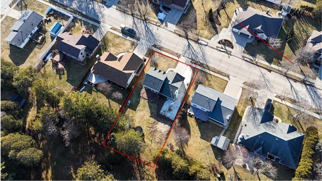 4523 COLUMBUS STREET, Two Rivers, WI 54241