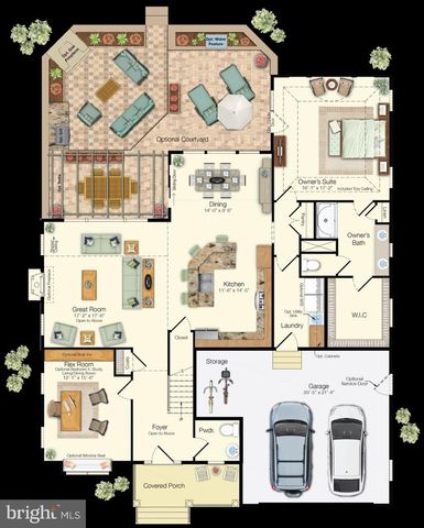 1145 MAJESTY LN, Middletown, DE 19709