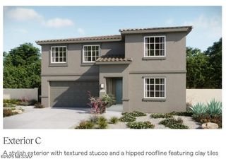 17314 S Paseo Jaramillo, Sahuarita, AZ 85629