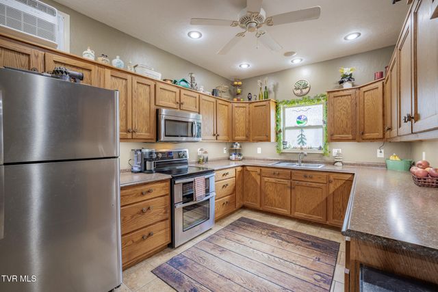 4180 Kingsport Highway, Afton, TN 37616
