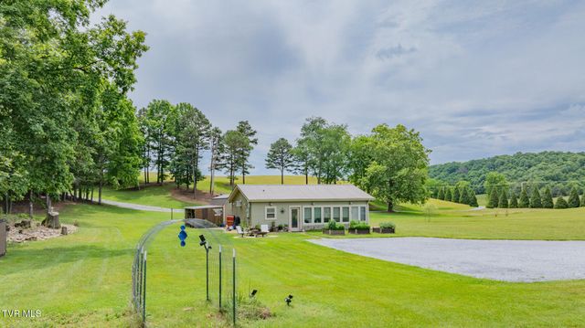 4180 Kingsport Highway, Afton, TN 37616