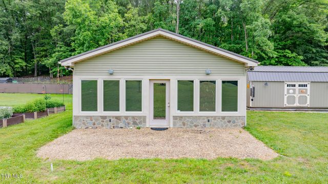 4180 Kingsport Highway, Afton, TN 37616