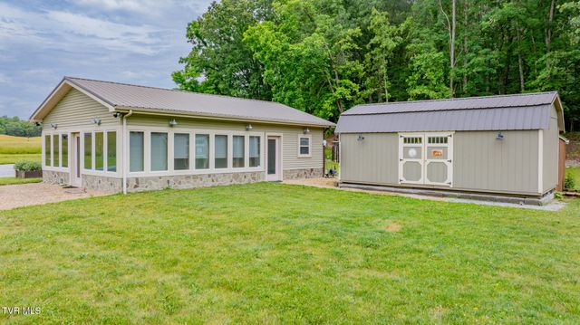 4180 Kingsport Highway, Afton, TN 37616