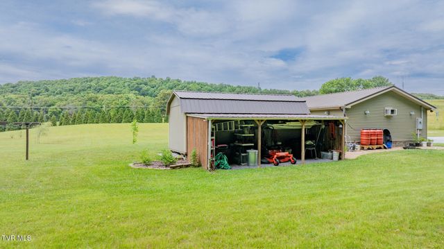 4180 Kingsport Highway, Afton, TN 37616