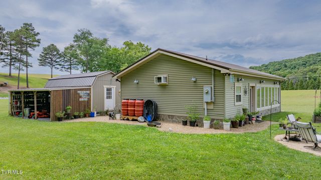 4180 Kingsport Highway, Afton, TN 37616
