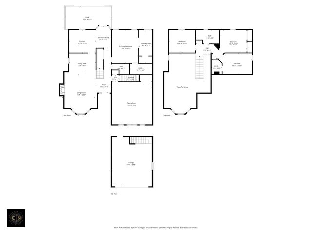 6121 Bradford Hills Dr, Nashville, TN 37211