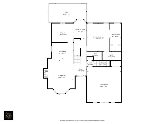 6121 Bradford Hills Dr, Nashville, TN 37211