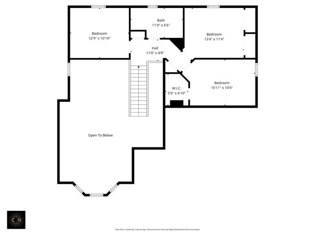 6121 Bradford Hills Dr, Nashville, TN 37211