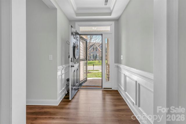 1550 Robinson Oaks Drive, Gastonia, NC 28054