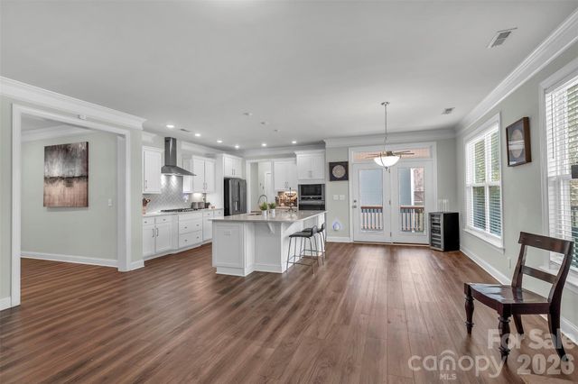 1550 Robinson Oaks Drive, Gastonia, NC 28054