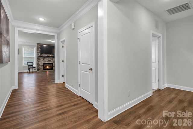 1550 Robinson Oaks Drive, Gastonia, NC 28054