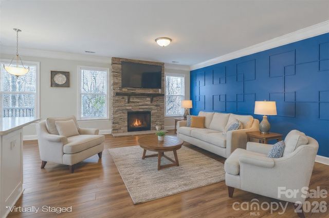 1550 Robinson Oaks Drive, Gastonia, NC 28054