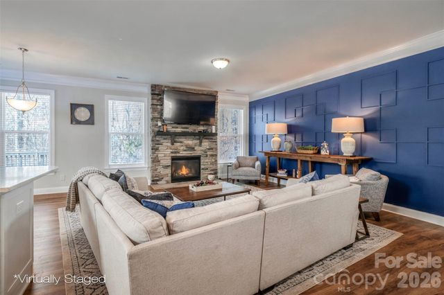 1550 Robinson Oaks Drive, Gastonia, NC 28054