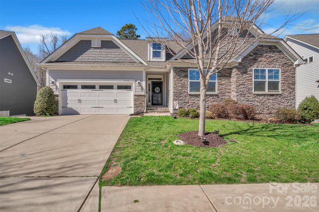 1550 Robinson Oaks Drive, Gastonia, NC 28054