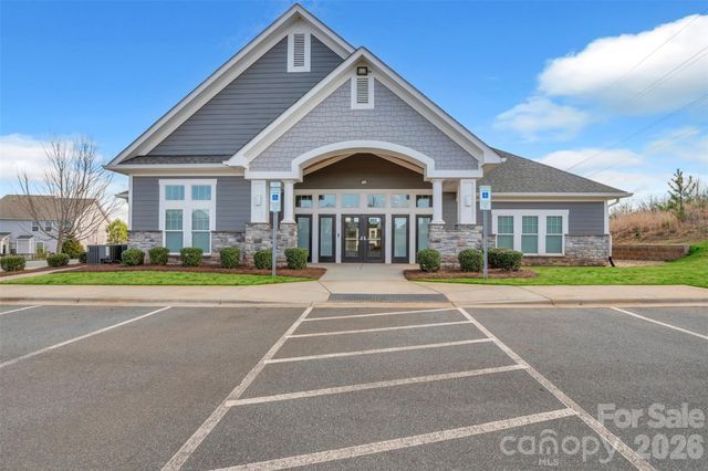 1550 Robinson Oaks Drive, Gastonia, NC 28054