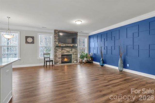 1550 Robinson Oaks Drive, Gastonia, NC 28054