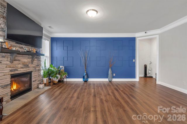 1550 Robinson Oaks Drive, Gastonia, NC 28054