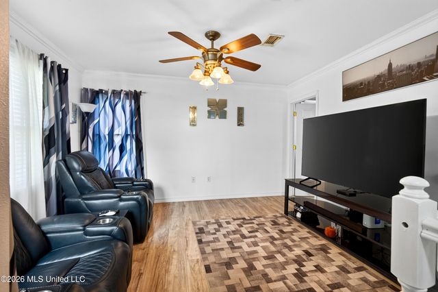 319 41st Street, Gulfport, MS 39507
