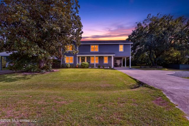 319 41st Street, Gulfport, MS 39507