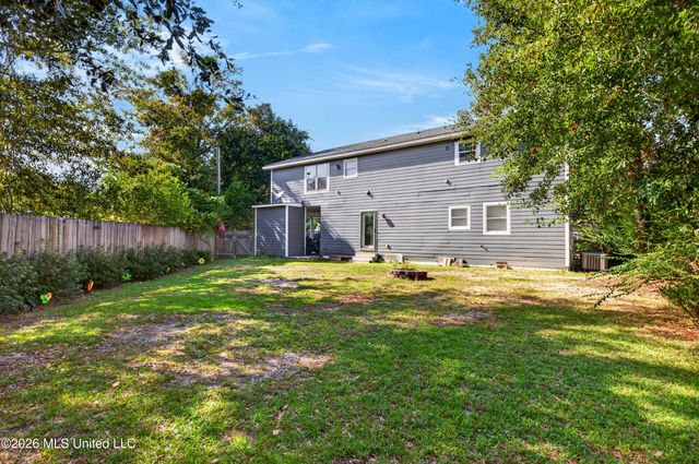 319 41st Street, Gulfport, MS 39507