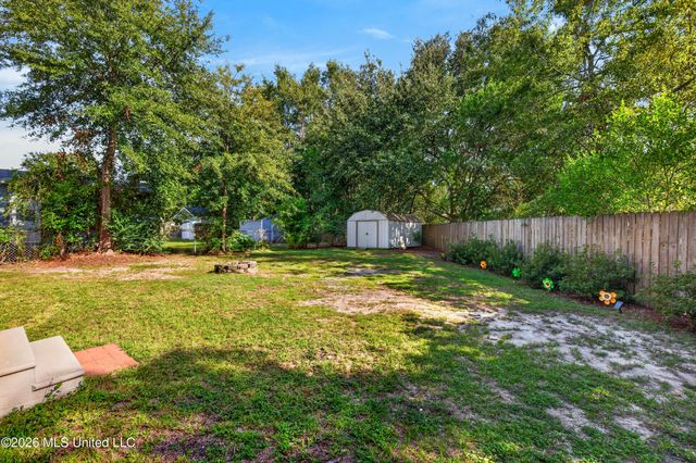 319 41st Street, Gulfport, MS 39507
