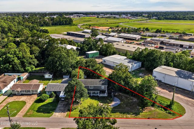 319 41st Street, Gulfport, MS 39507