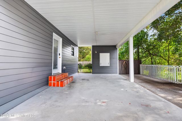 319 41st Street, Gulfport, MS 39507