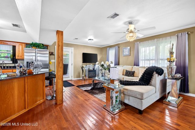 319 41st Street, Gulfport, MS 39507
