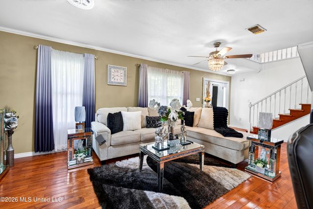 319 41st Street, Gulfport, MS 39507